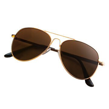 High Quality Sun Glasses PNG Image