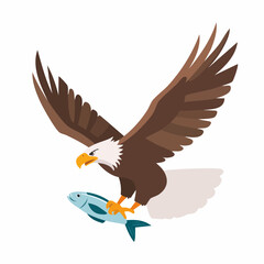 Obraz premium living creatures that live on earth