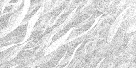 Stipple marble flow, ribbon streaks, dusty paper grain, layered tonal waves, soft diffusion. Organic abstract background for packaging and stationery, clean minimalist texture, vector illustration