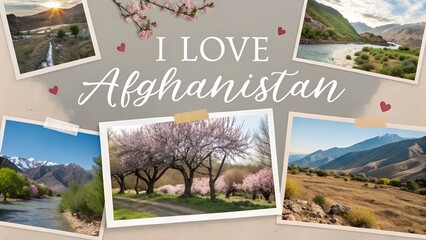 I Love Afghanistan pistachios pistachio trees orchard nature landscape mountains valley travel tourism agriculture harvest outdoors adventure scenic panorama greenery beauty exploration journey