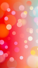 Bokeh background perfect for Holidays, Event, Festive and various desing project works