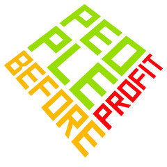 People Before Profit Activism Social Justice Equality Movement