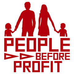 People Before Profit Activism Social Justice Equality Movement