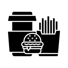 Fast Food icon