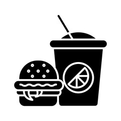 Burger icon