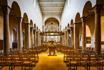 Dom Mariä Himmelfahrt zu Hildesheim