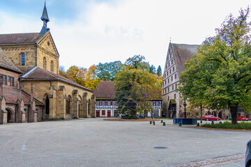 Kloster Maulbronn