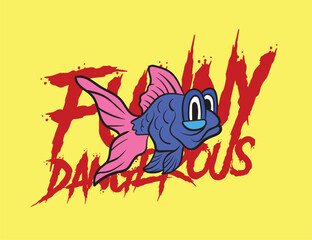 cute monster kaiju for kids background for halloween