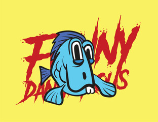 cute monster kaiju for kids background for halloween