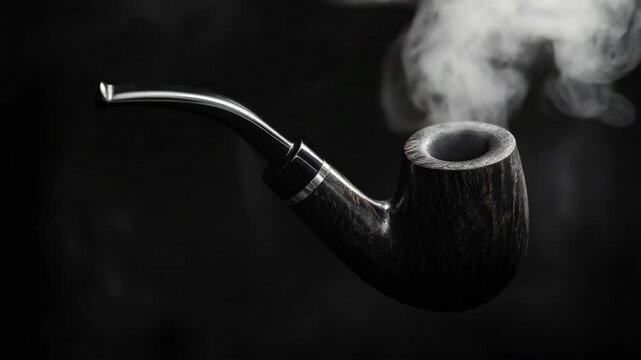 Pipes and Smoke