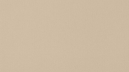 Fototapeta premium A texture or pattern with a beige or tan color, resembling a smooth or slightly textured surface.