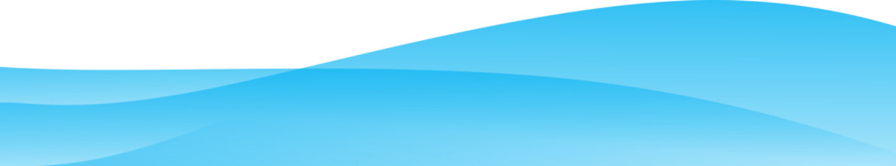 Business Transparent Footer 