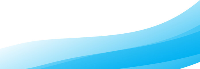 Business Transparent Footer 