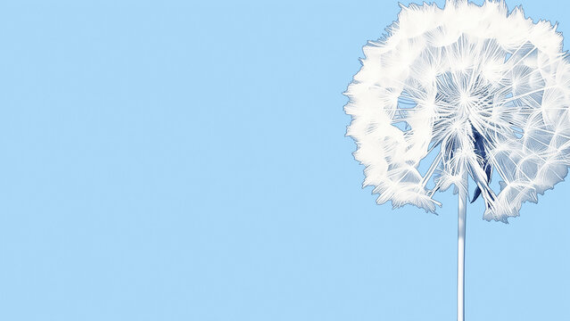 たんぽぽスケッチ」の写真素材 | 13,412件の無料イラスト画像 | Adobe