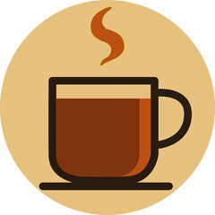 Virtual reality concept: Person entering a portal to the digital world