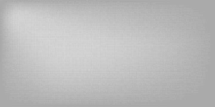 Abstract background of led panel light with noise and texture vektor illustration