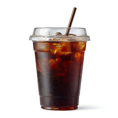 iced coffee