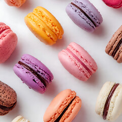 macaroon