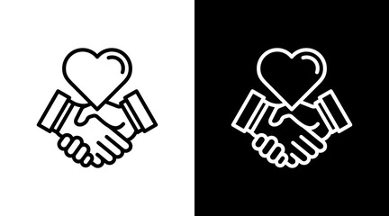 Relationship With Icon Set Design