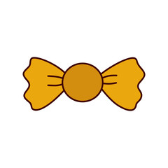 Halloween elements and Halloween character stickers