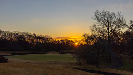日本周遊　晩秋の那須