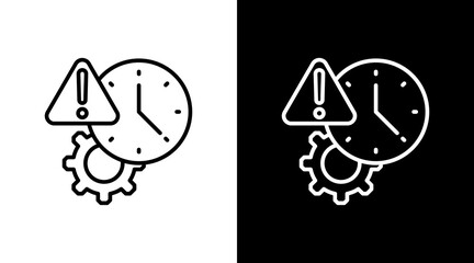 Constraint With Icon Set Design