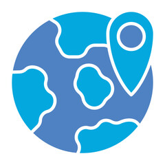 Map location Icon