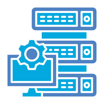 Syncronization Icon