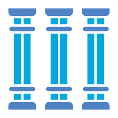 Pillar Icon