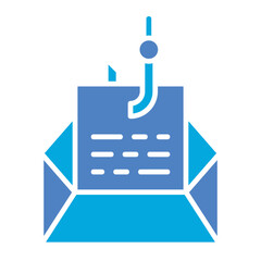 Phishing Icon