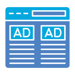 Advert Icon