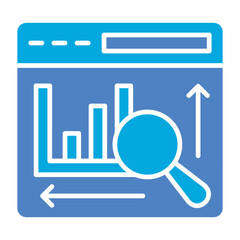 Analytic Icon