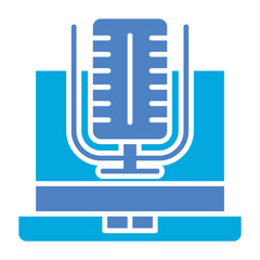 Microphone Icon