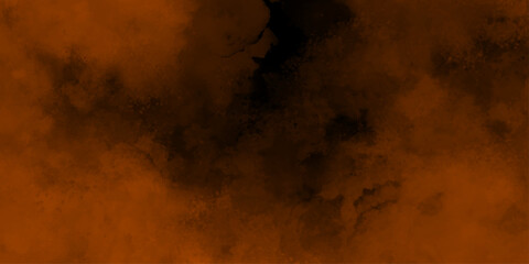 Abstract dark brown smoke cloud texture background. Brown or black fog smoke isolated transparent background, grunge smog texture art design.  Beautiful stylist modern White with smoke. 