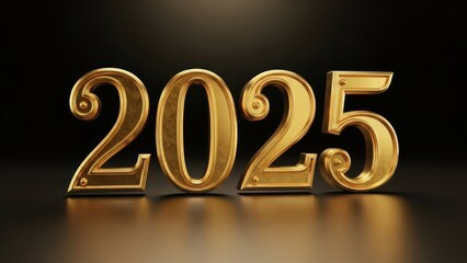 New year celebration 2025 global festivals graphic art digital design inspirational themes