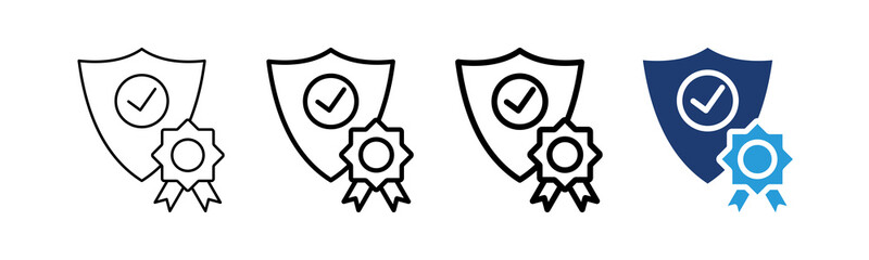 Quality Assurance differentstyle icon