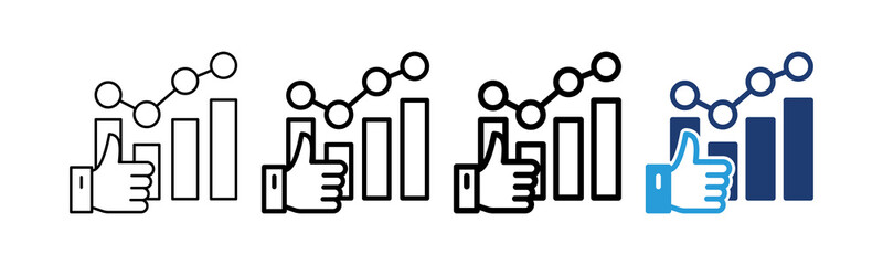 Top Performance differentstyle icon