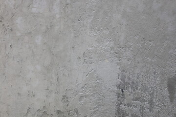 gray walls without using paint coating