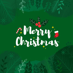 크리스마스 패턴