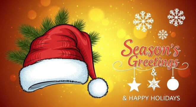 Joyeux nol bonne anne french greeting with sparkling festive background for christmas and new year celebration