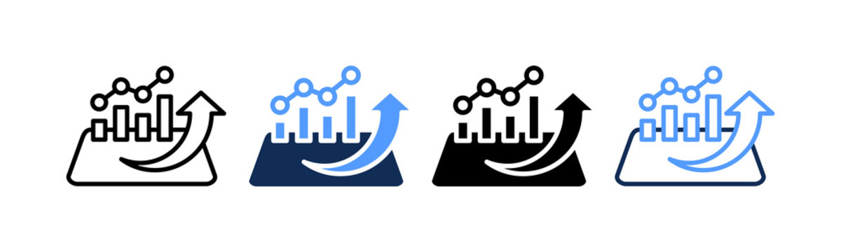 Performance multiple icon