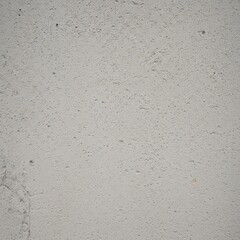 Obraz premium A detailed, rough gray surface background resembling aged concrete or weathered stone, featuring speckled dust and heavy grunge effect for copy space, dusty, close-up, grunge