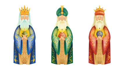 thai style painting art