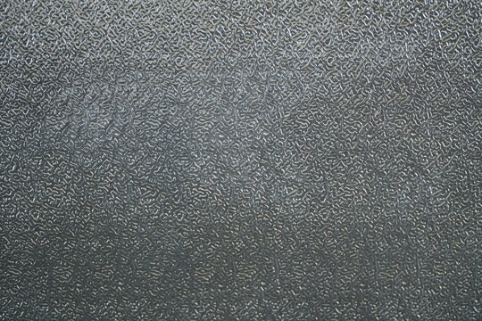 Dark Grey Abstract Fabric Mesh Texture Background