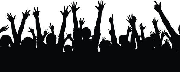 Abstract vector design with cmyk colors helvetica and courier fonts created in adobe illustrator