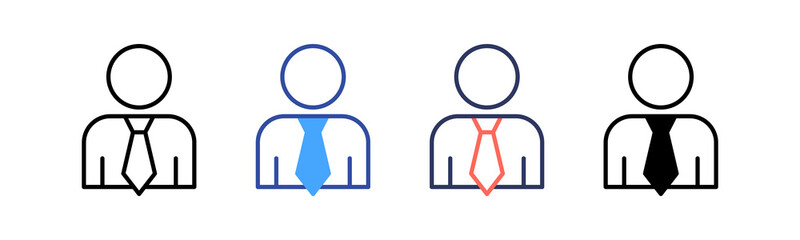 Personalization multiple icon