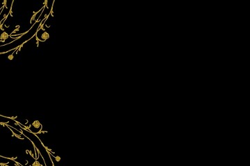 Simple Background Frame, Unique Background with Black Color Background and Amazing Style Background, Unique Art Work, Amazing Design