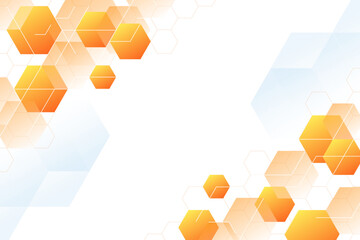 abstract geometric background