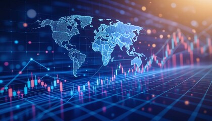 Business development strategy using charts, marketing progress, investment analysis, future opportunities