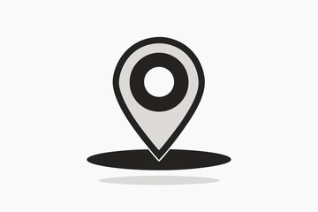 3d stylish woman symbol made of spheres icon illustration